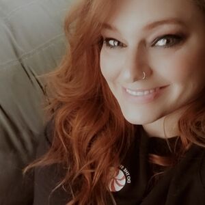 Meet your Posher, Meggie